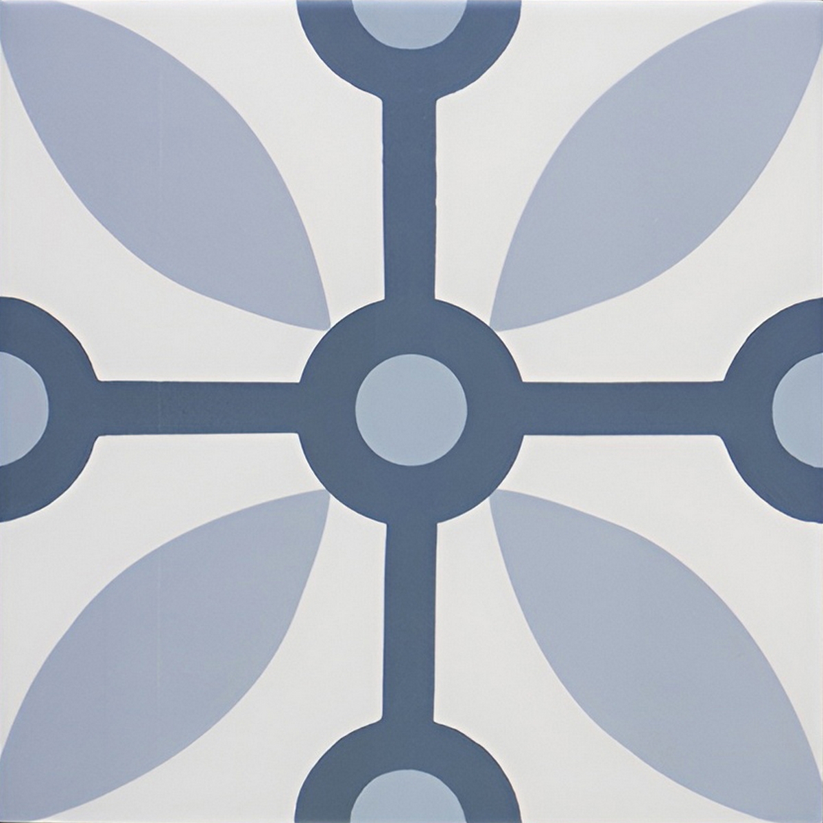 Керамогранит Normandy Норманди Сена 20x20