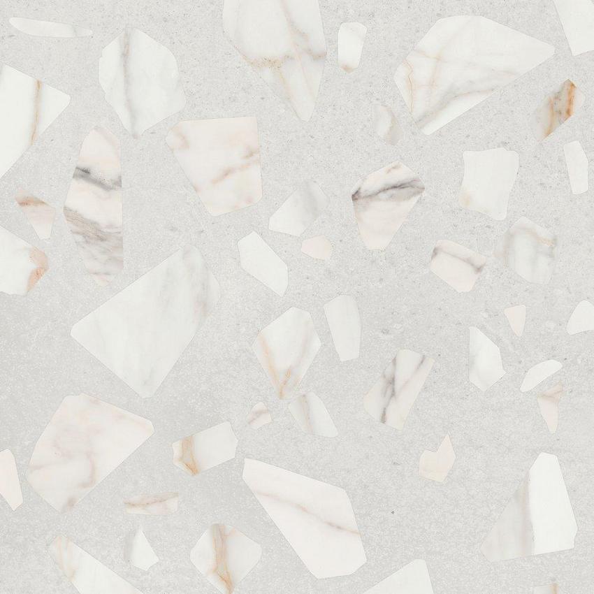 Керамогранит Арти Серый 60x60