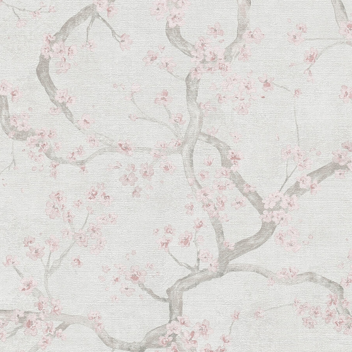 Виниловые обои Urban Flowers 1.06x10.05