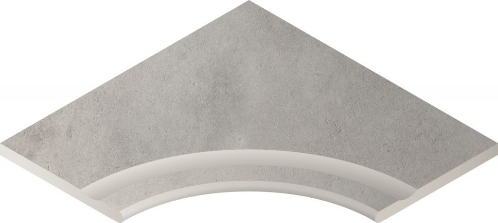 Керамогранит Миллениум t С Выемкой Угл.Закр.30 60x60