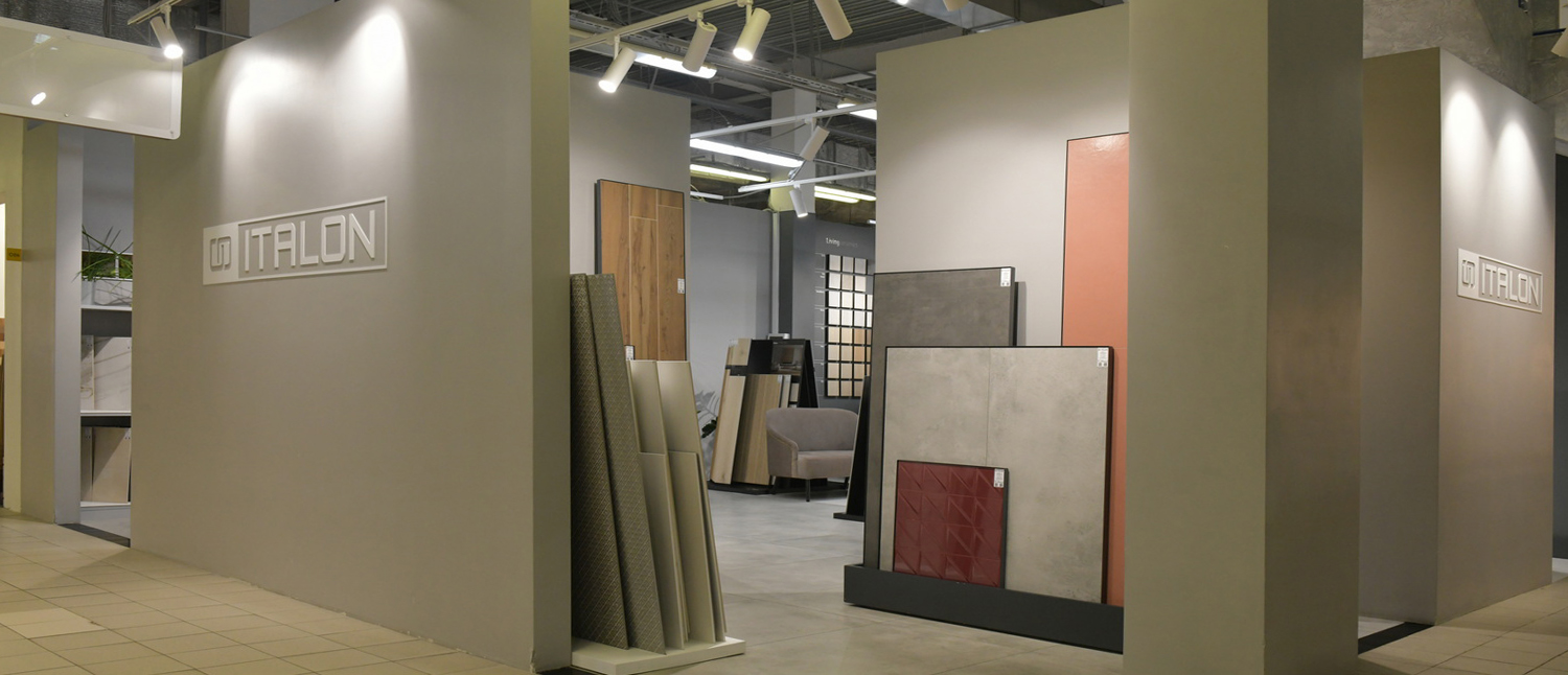 Италон в Бибирево