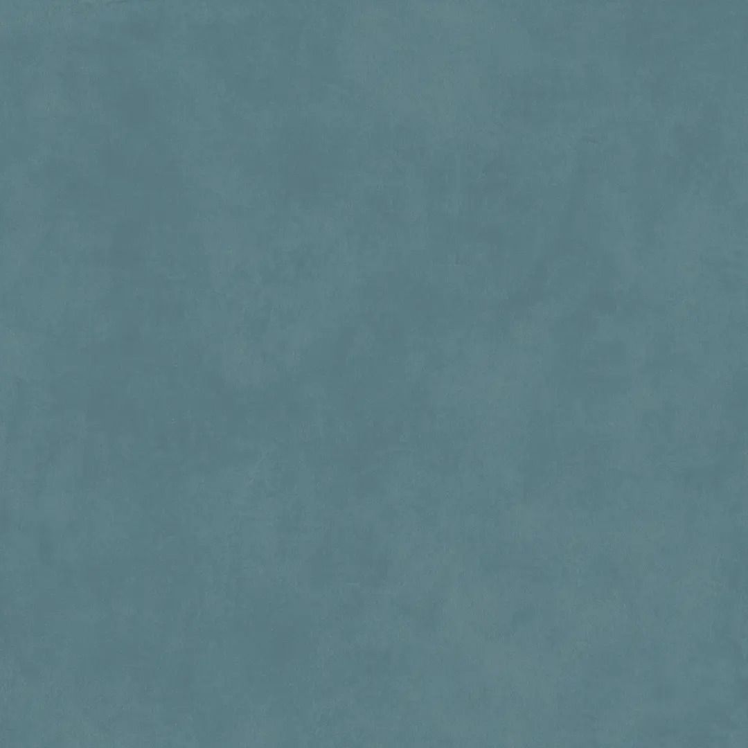 Керамогранит Про Чементо Бирюзовый Матовый 60x60