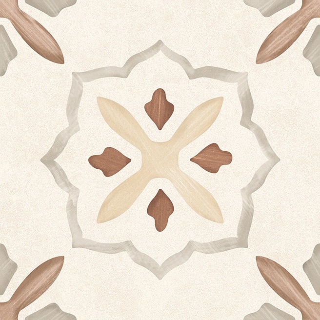 Керамогранит Clay Decor 1 20x20