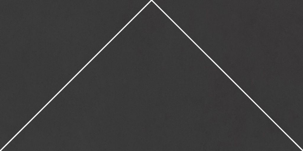 Керамогранит Cava Кава Блэк Паттерн 1 45a 45x90