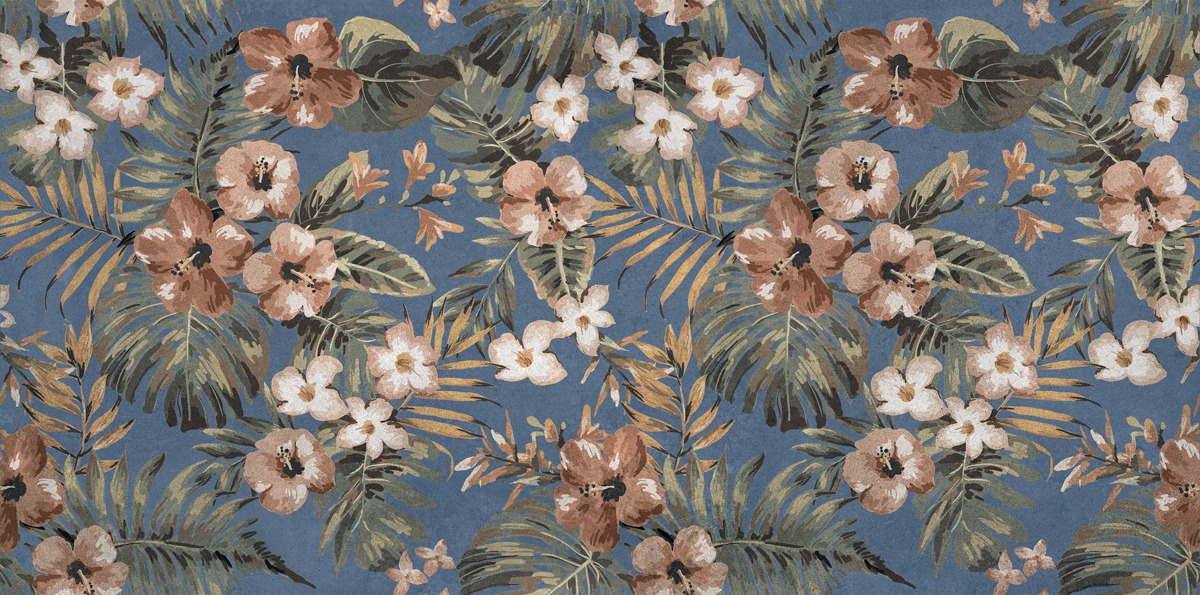 Керамогранит Wide & Style Mini Mini Maui Rett 60x120