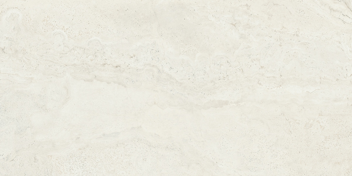 Керамогранит Unique Travertine Minimal White Naturale 60x120