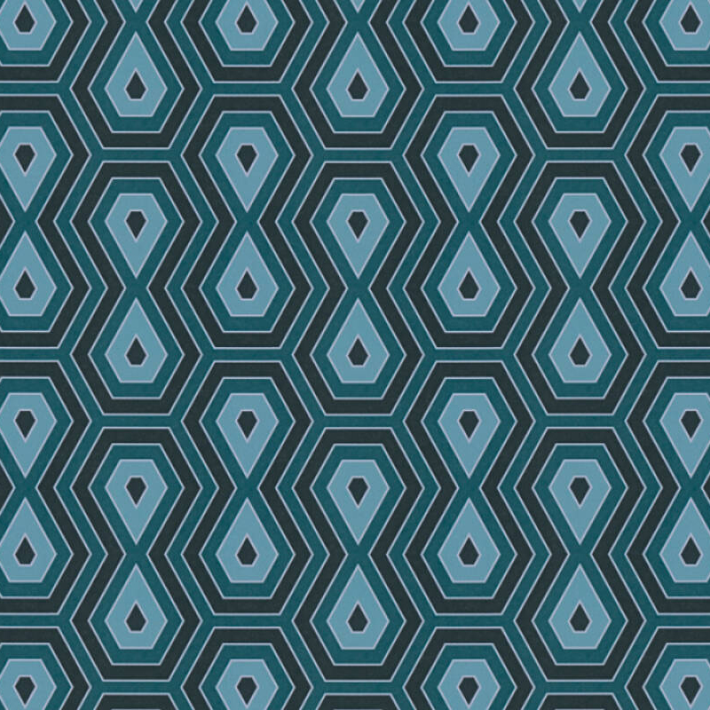 Флизелиновые обои Jungle Chic 0.53x10.05