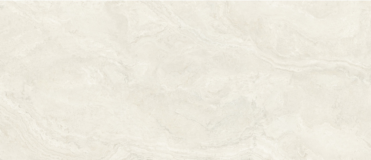 Керамогранит Unique Travertine Travertine Minimal White Naturale 120x278