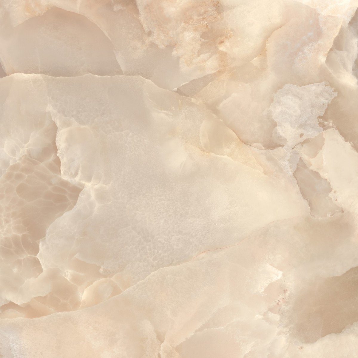 Керамогранит Onyce Champagne On 03 Luc Sq 120x120