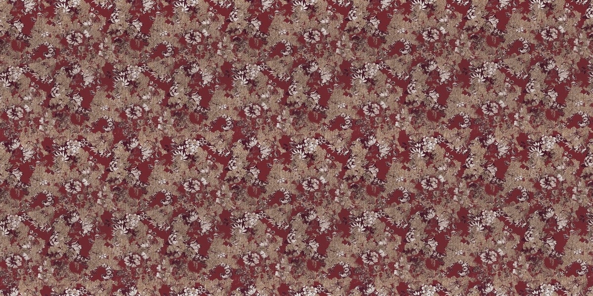 Керамогранит I Filati Di Rex Goldfinger Granata 6mm 120x240