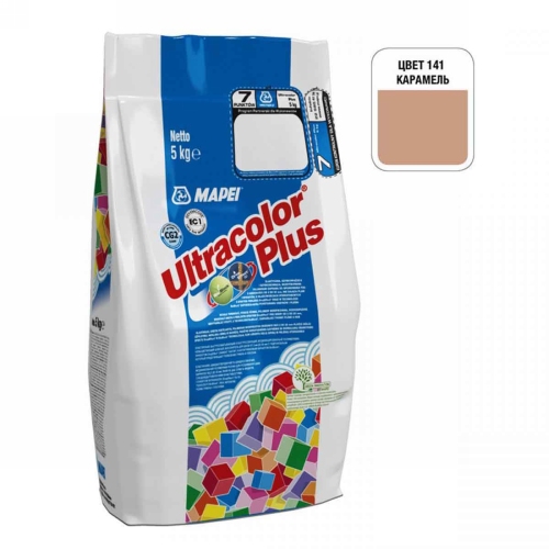  № 141 5кг карамель