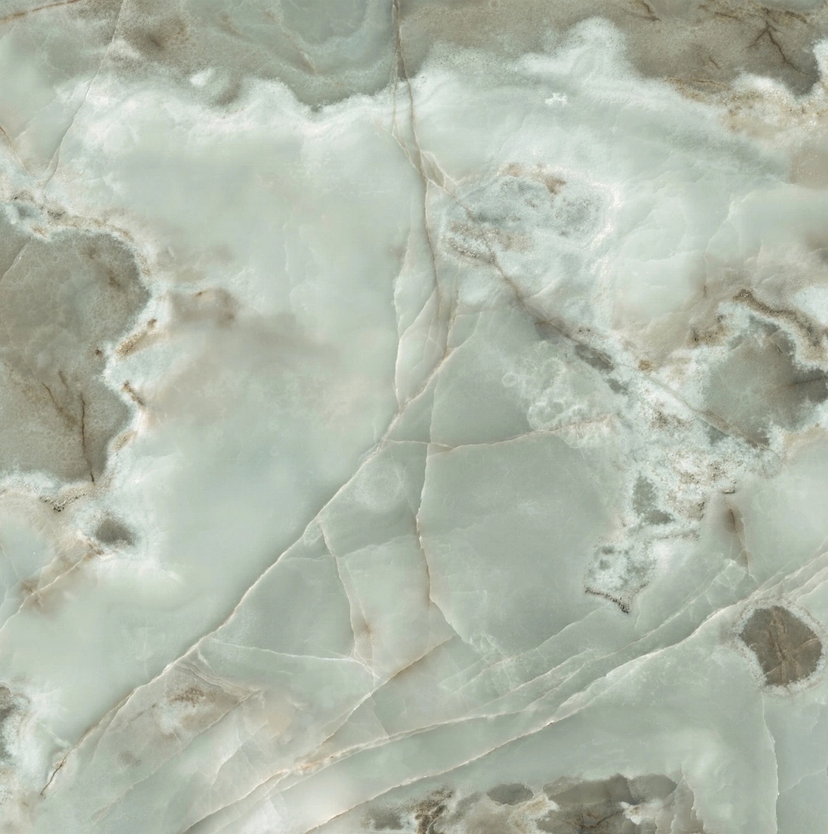 Керамогранит Reves De Rex Reves De Rex Jade Mat 6 Mm 120x120