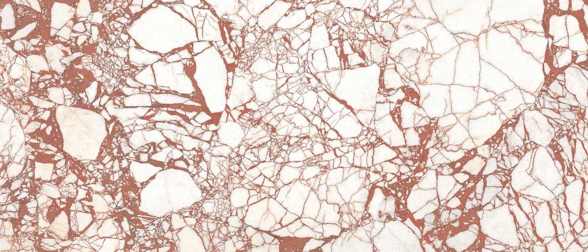 Керамогранит Supreme Hedonism Calacatta Dante Lux 3D R 120x280