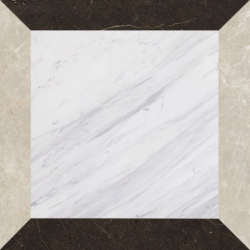 Мрамор Modern Magic Tile 45 Modern Magic Tile (Windows) 60x60