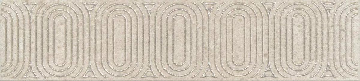  плитка Безана Бежевый 5.5x25