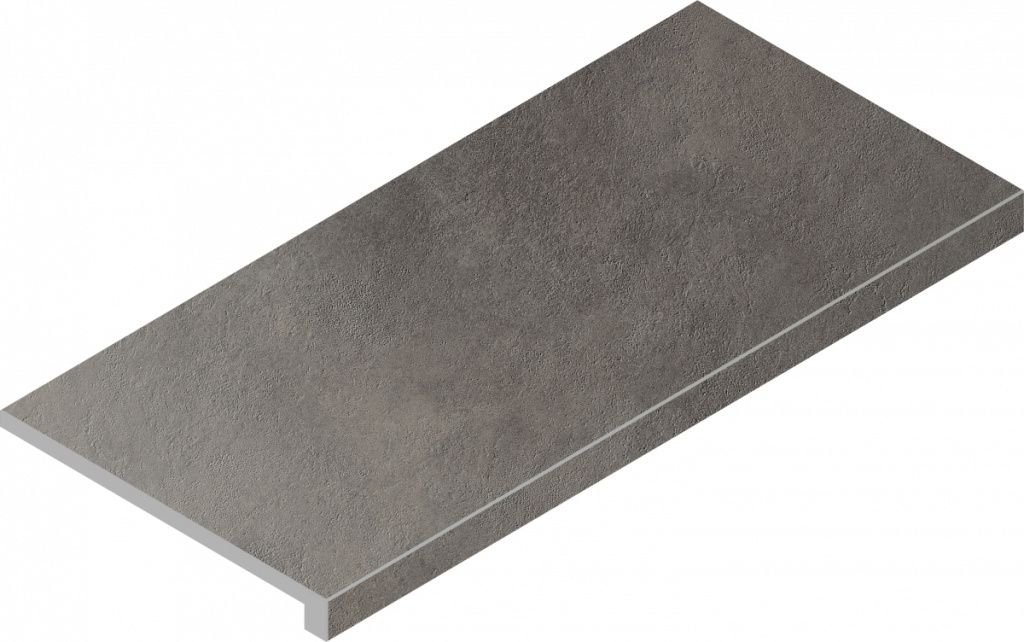 Керамогранит Миллениум Блэк Ступ.Угл.Пр 33x60