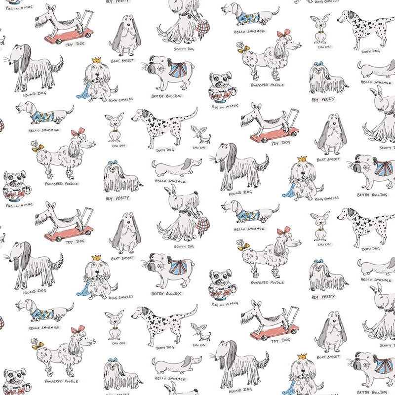 Флизелиновые обои Бон Вояж 1x10.05