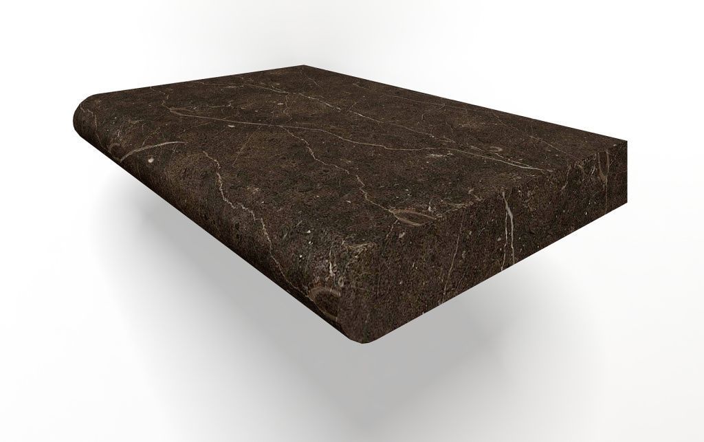 Мрамор Stairs Santa Lurante Solid Mb002 MB002-SALUR 30x100