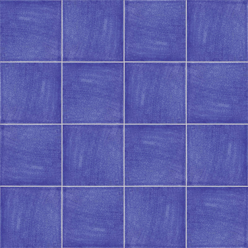  плитка Calabria Cobalto 15x15