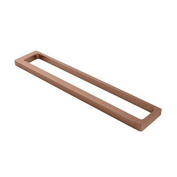  Lounge Держатель Полотенец, 45 См, Медь 9.2x50.5