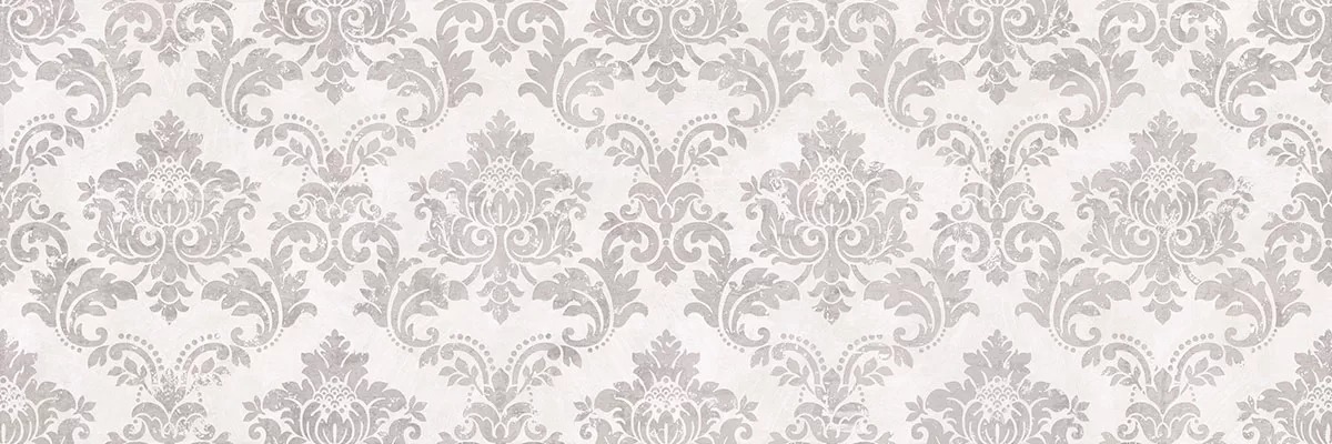  плитка Город на воде Орнамент 25x75