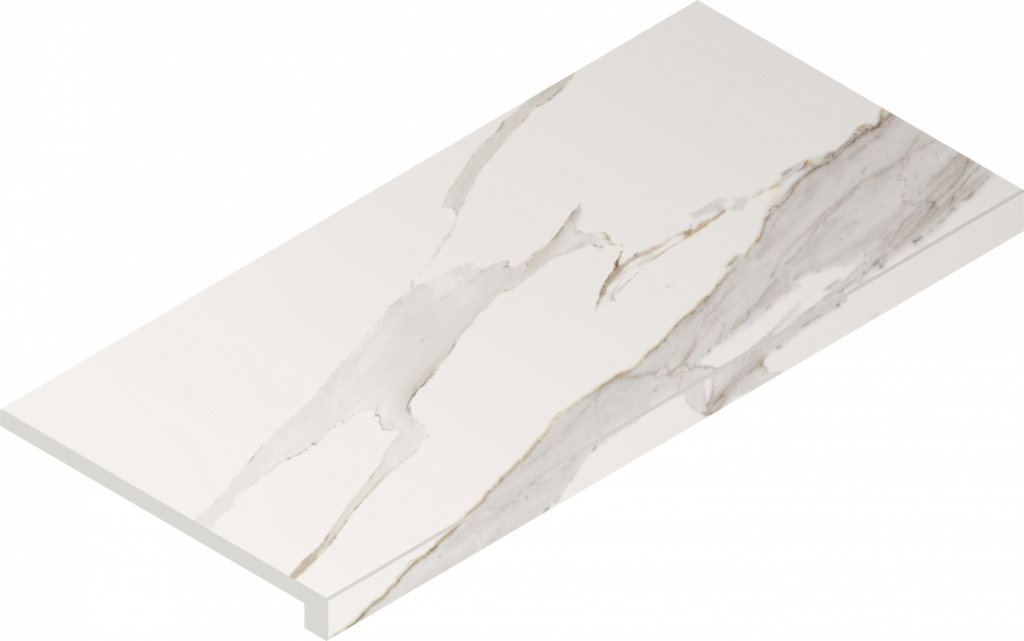 Керамогранит Шарм Эво Калакатта Ступ.Угл.Пр 33x60