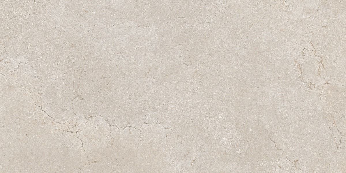 Керамогранит Domus Домус Кремовый Матовый 59.5x119.2