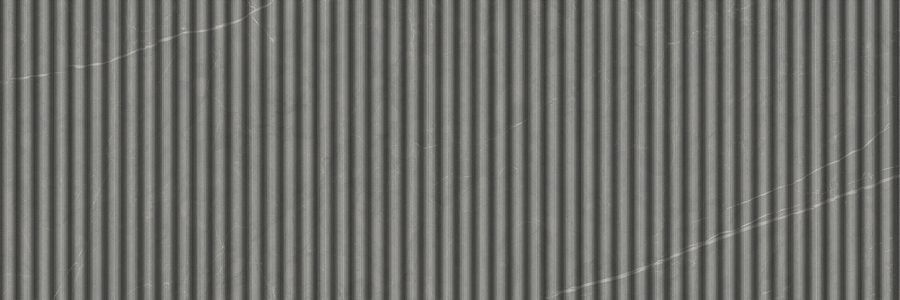 Керамическая плитка Allure Аллюр Антрацит Вигл Дуктайл 30x90