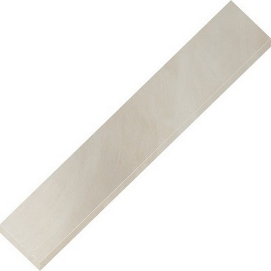 Керамогранит Континуум Пьюр Ступ.Угл.Лев 33x160