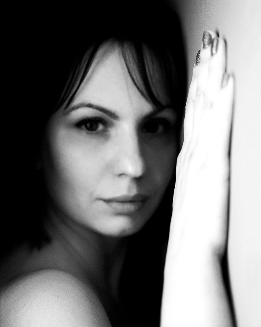 ДС Дарины Митковой