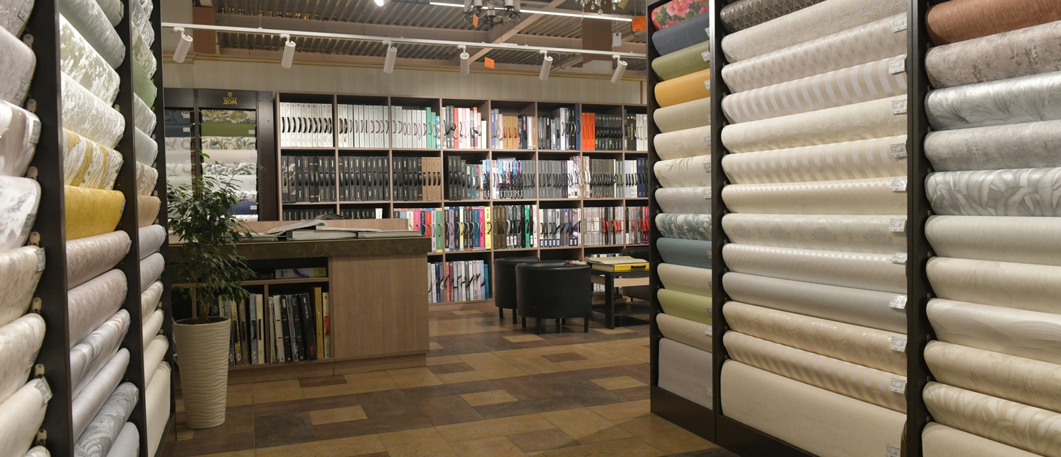 МастерДом в Бибирево