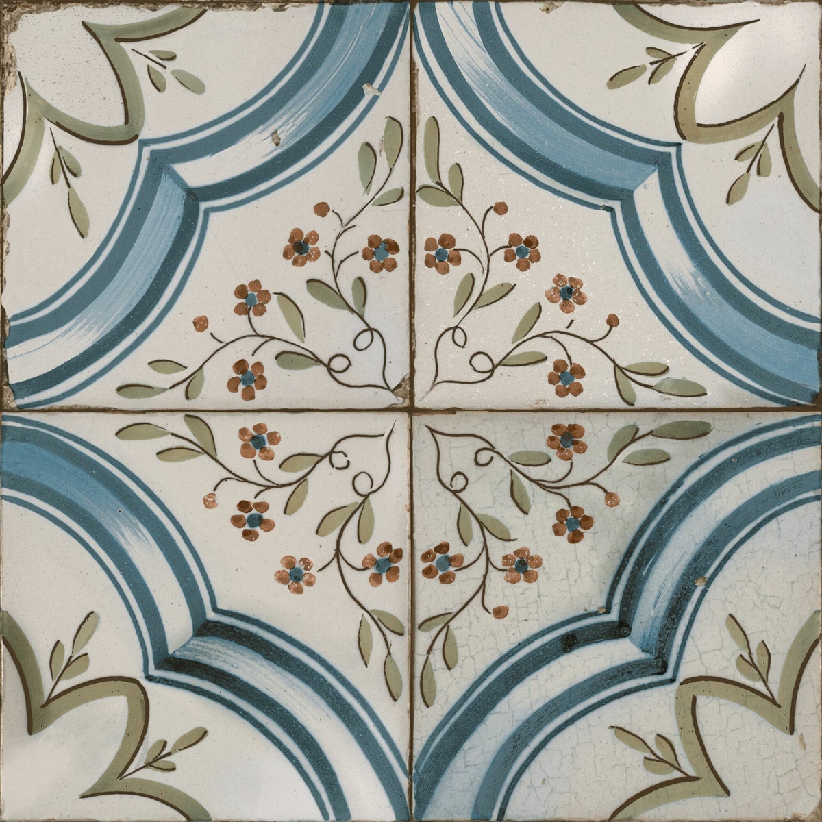 Керамическая плитка FS Original Fs Nijar 45x45/0.95 толщина 45x45