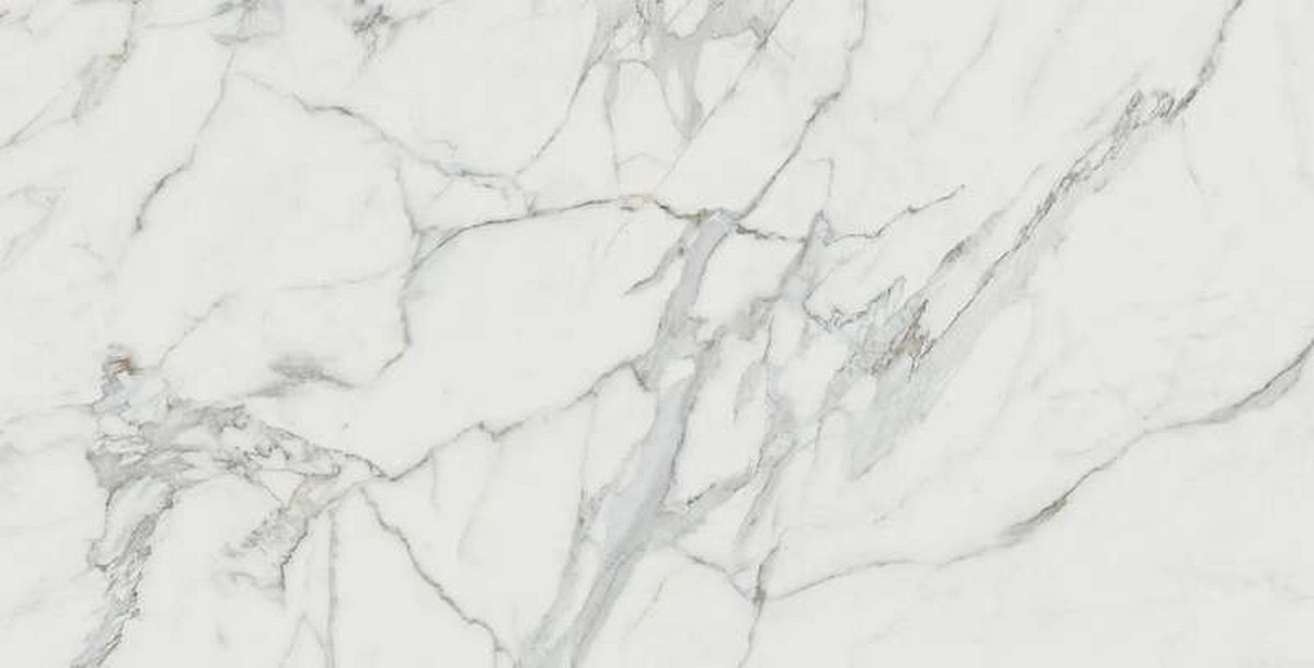 Керамогранит Marvel Calacatta Extra Lappato 75x150
