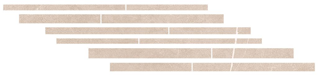 Керамогранит Allure Аллюр Мурето 3Д Мозаик Санд Противоскользящий 15x60