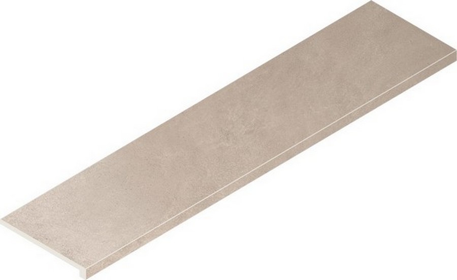 Керамогранит Этернум Крим Ступ.Угл.Пр 33x120