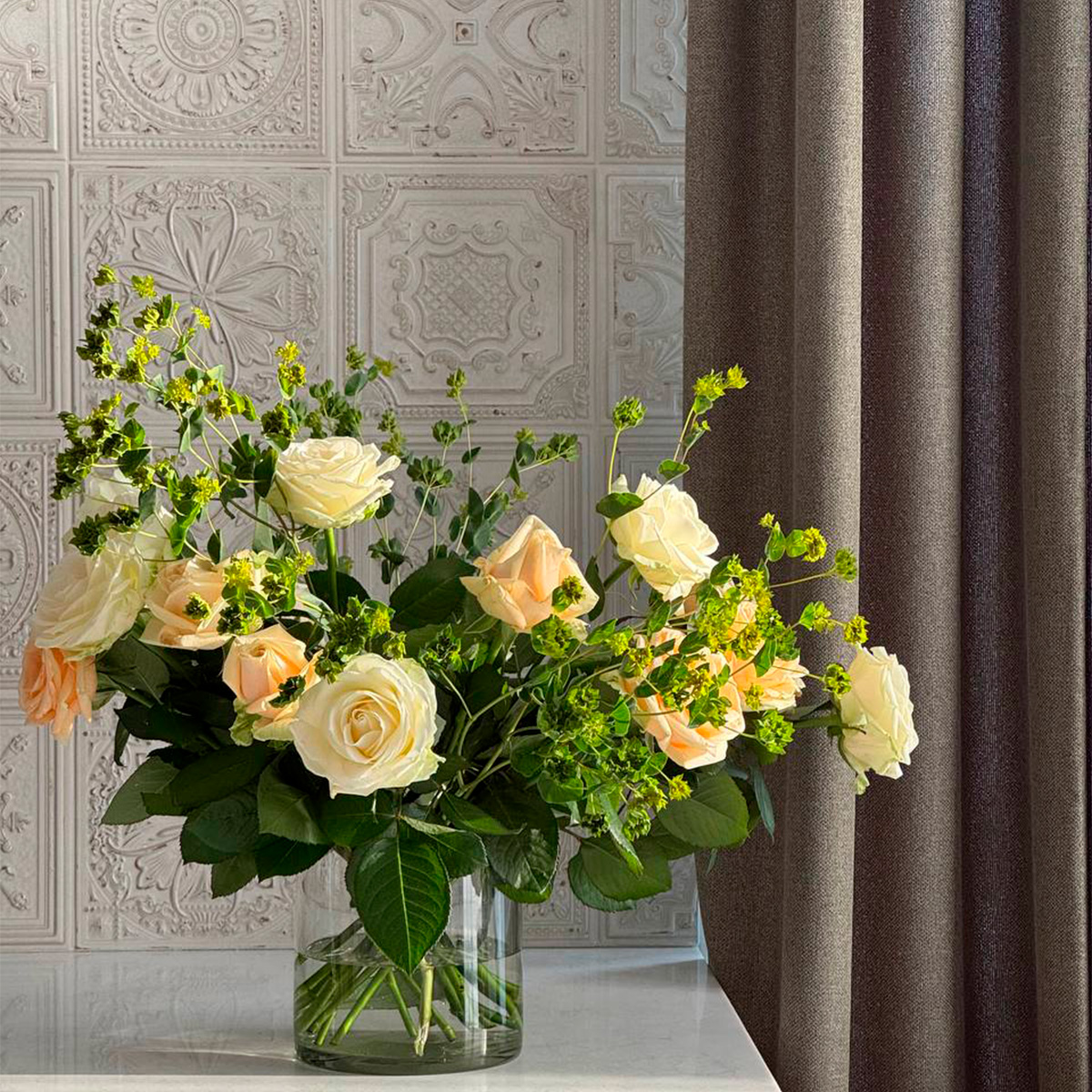 ЖК Лучи Солнца