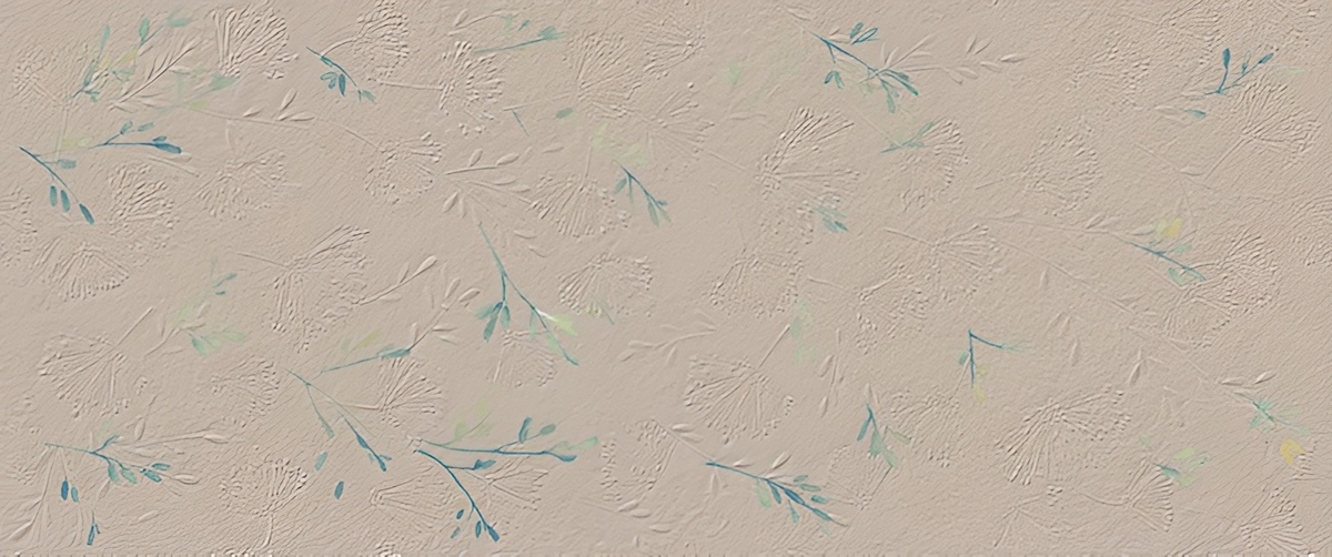 Керамическая плитка True Color Тру Колор Винд Флауа Матовый 50x120