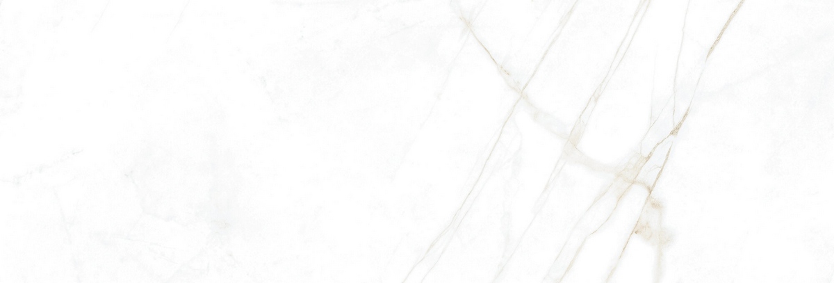 Керамическая плитка Dual White Sp 33.3x100