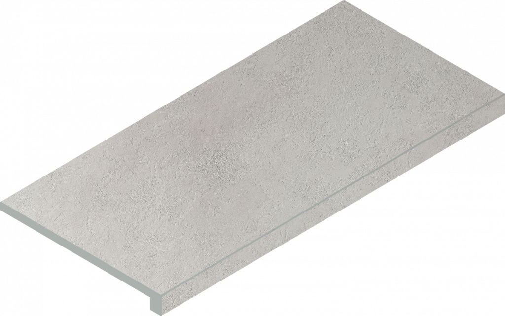 Керамогранит Миллениум Сильвер Ступ.Угл.Пр 33x60