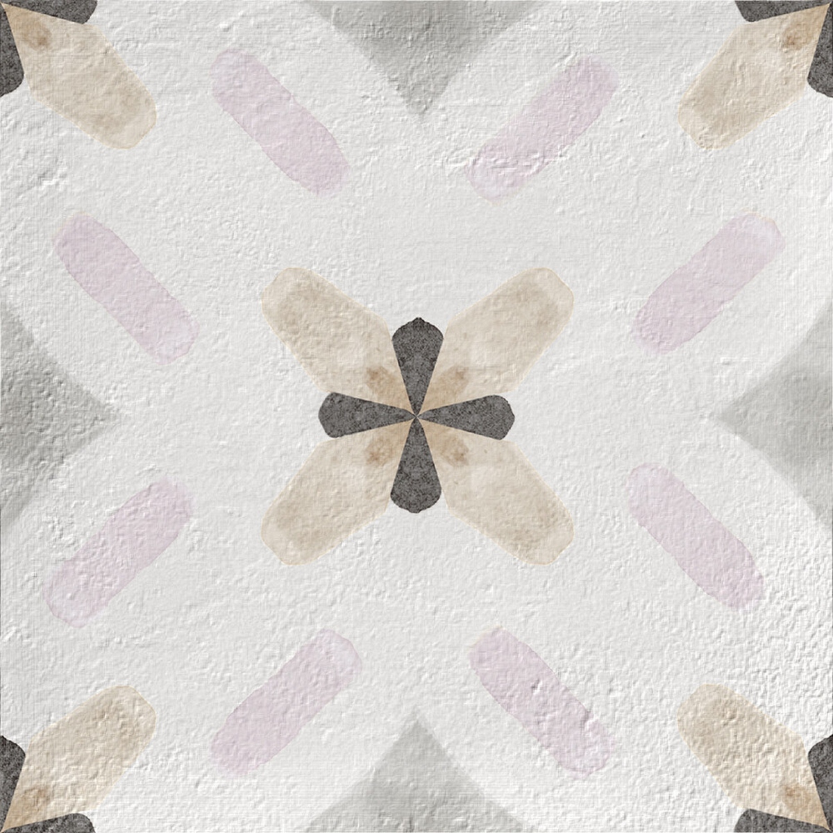 Керамогранит Dakar Desert 12.3x12.3