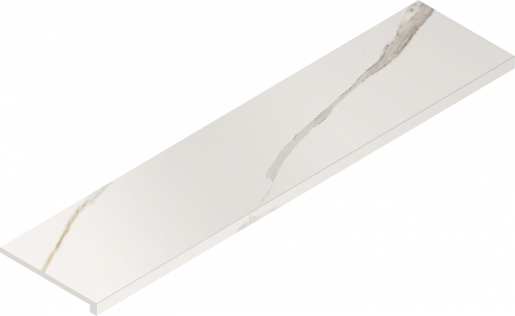 Керамогранит Шарм Эво Калакатта Ступ.Угл.Пр 33x120