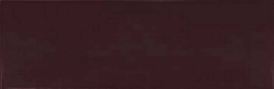 Керамическая плитка Village Aubergine 6.5x20