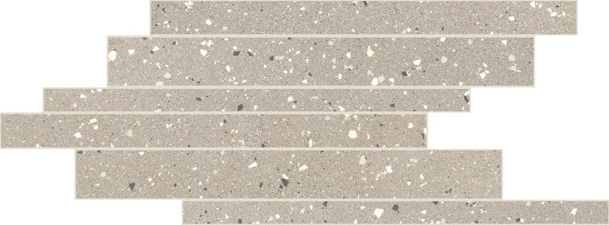 Керамогранит Earthtech Des Flakes Comfort Listello Sfalsato 21x40