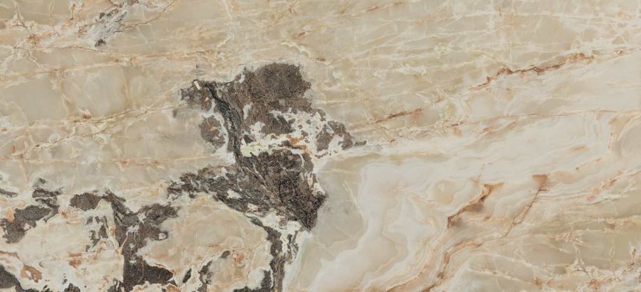 Керамогранит Magnum Golden Blend Satin 6mm 120x280