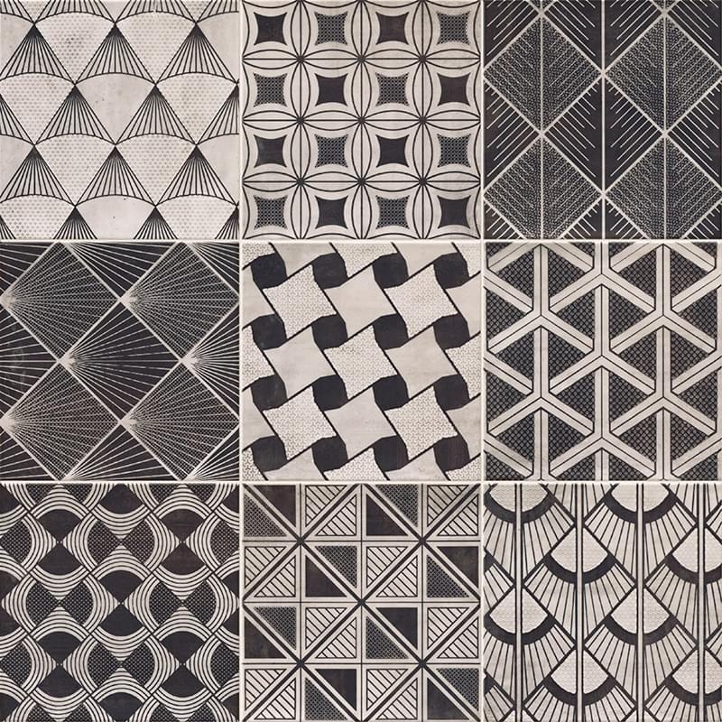  плитка Verona Decor 20x20
