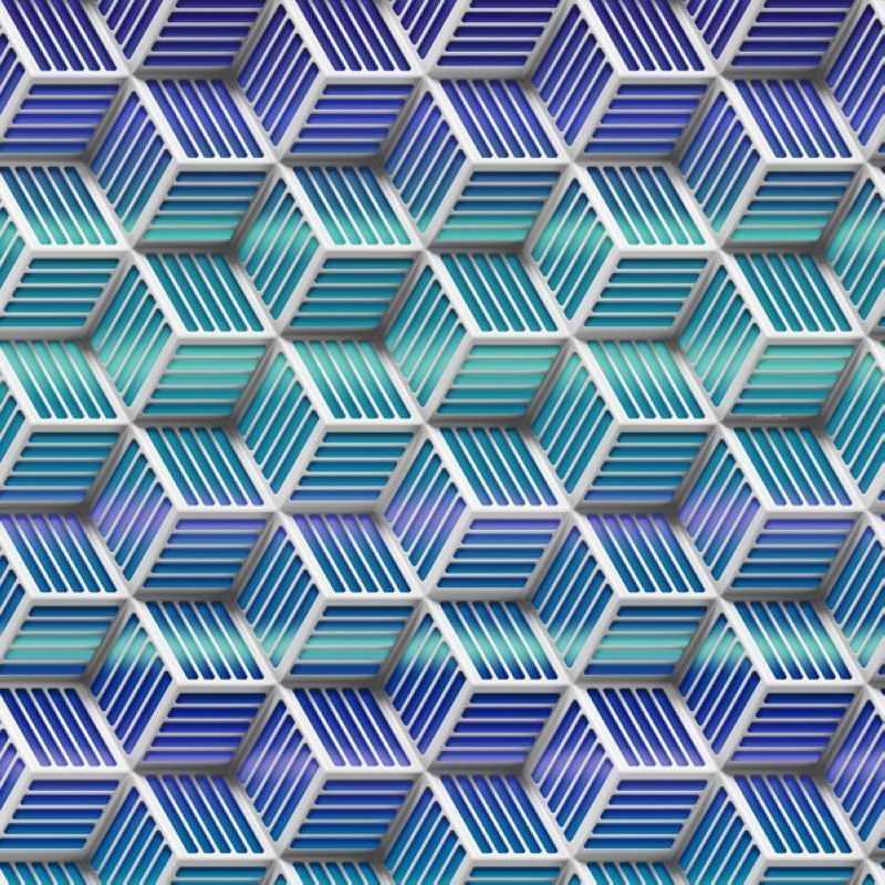 Виниловые обои Lamborghini 2 3x3.3