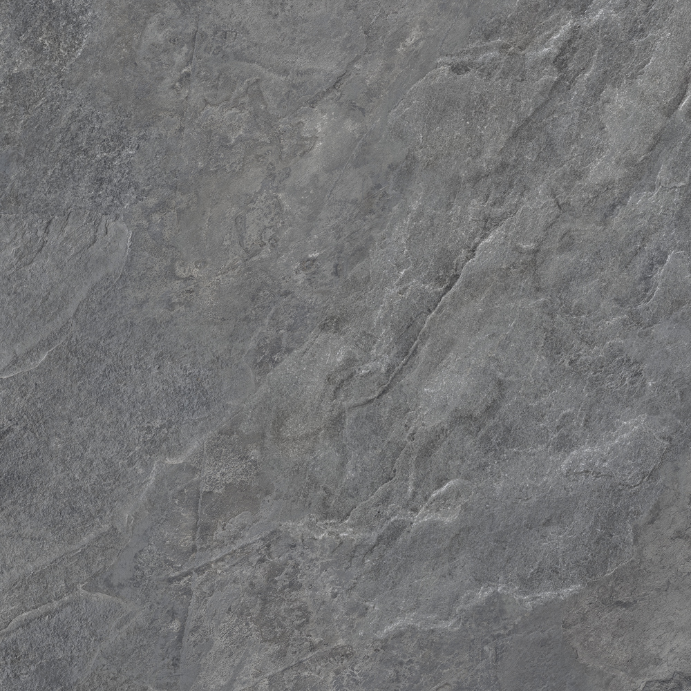 Керамогранит Кратер Dark Grey Str. 60x60