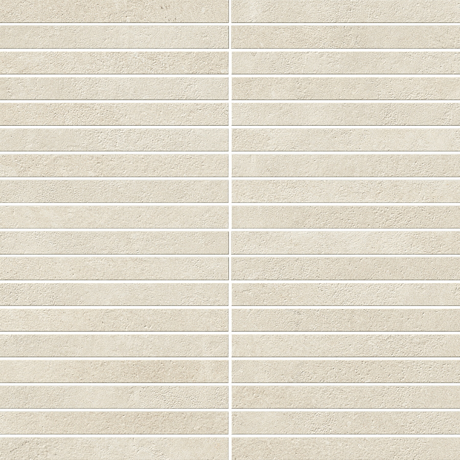 Керамогранит Миллениум Пьюр Мозаика Стрип 30x30