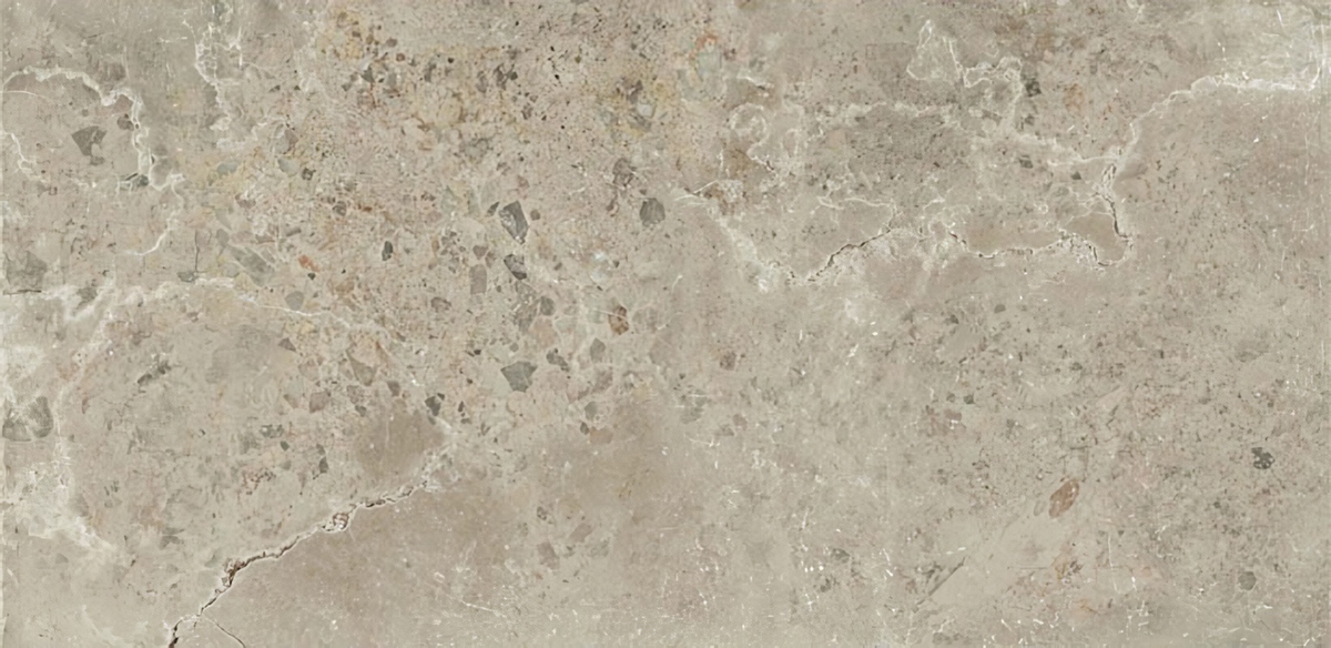 Керамогранит Pietra Viva Beige Ant Rett 60x120