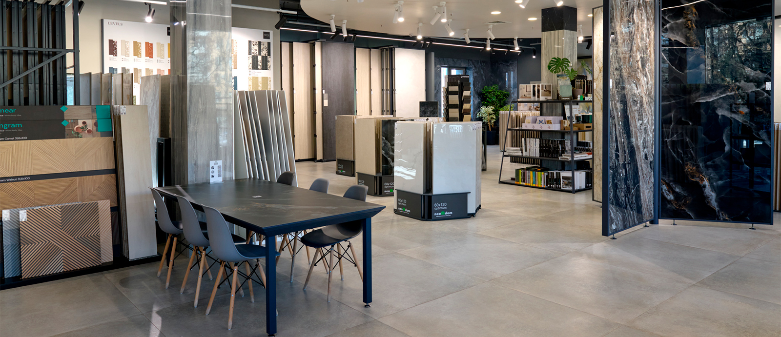 Флагманский салон МастерДом